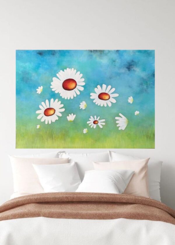 Daisies in the sky - Image 2