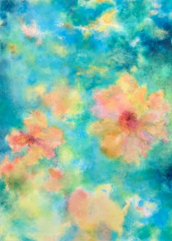 The secret garden
