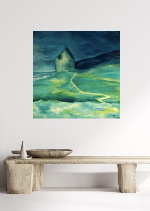 Hytte ved havet - Image 4