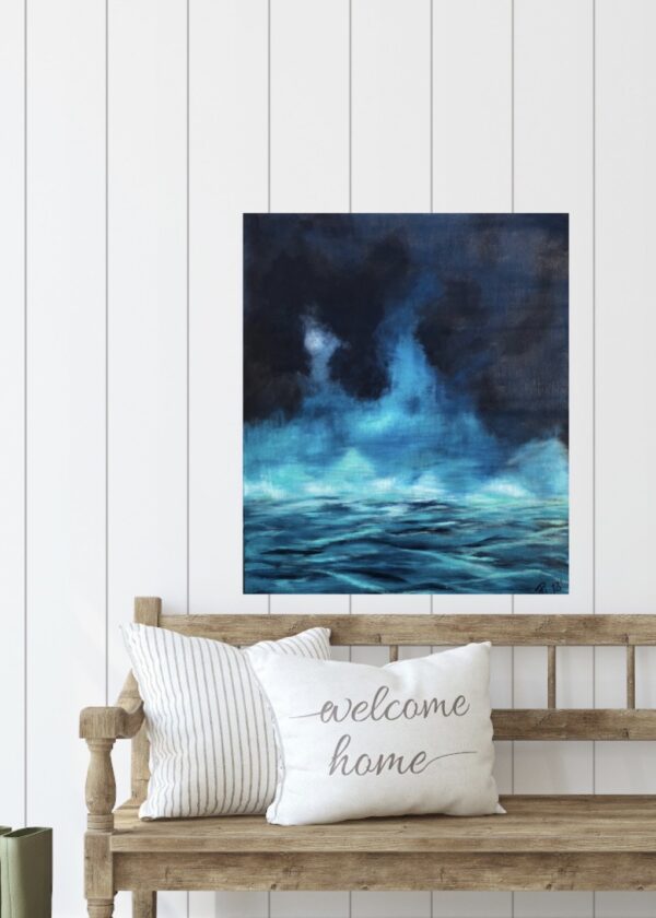 Nat over havet - Image 2