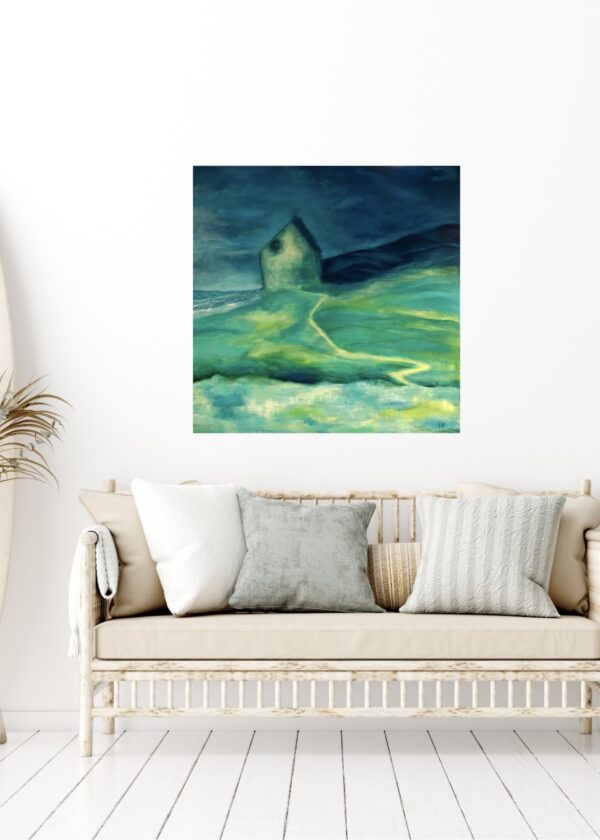 Hytte ved havet - Image 3
