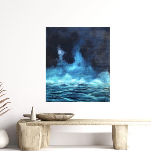 Nat over havet - Image 3