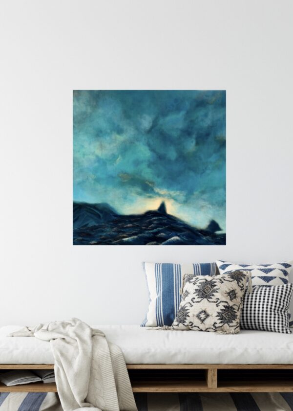 Oprørt hav - Image 3