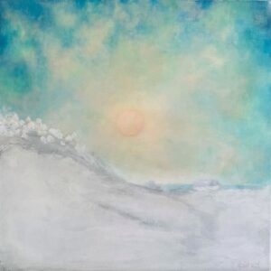Den hvide by