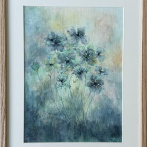 Drømmeblomster 1, serie 3