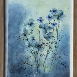 Drømmeblomster 1, serie 2