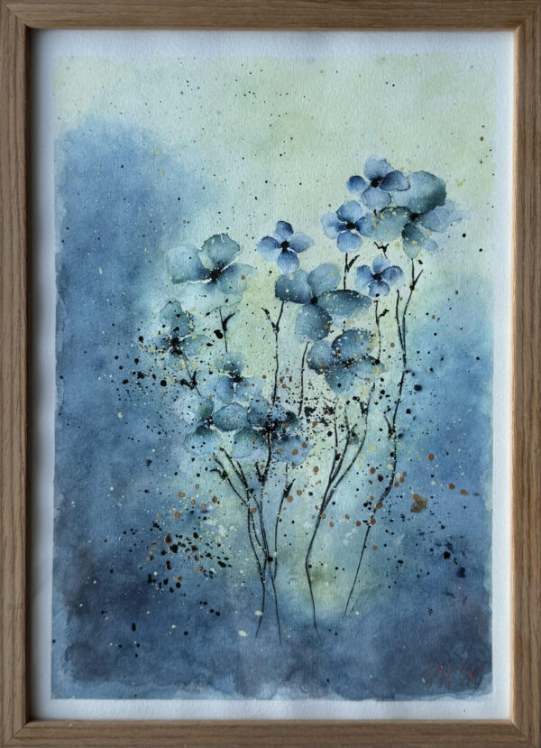 Drømmeblomster 1, serie 2