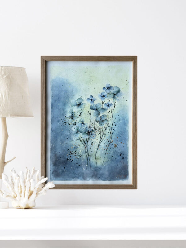 Drømmeblomster 1, serie 2 - Image 2