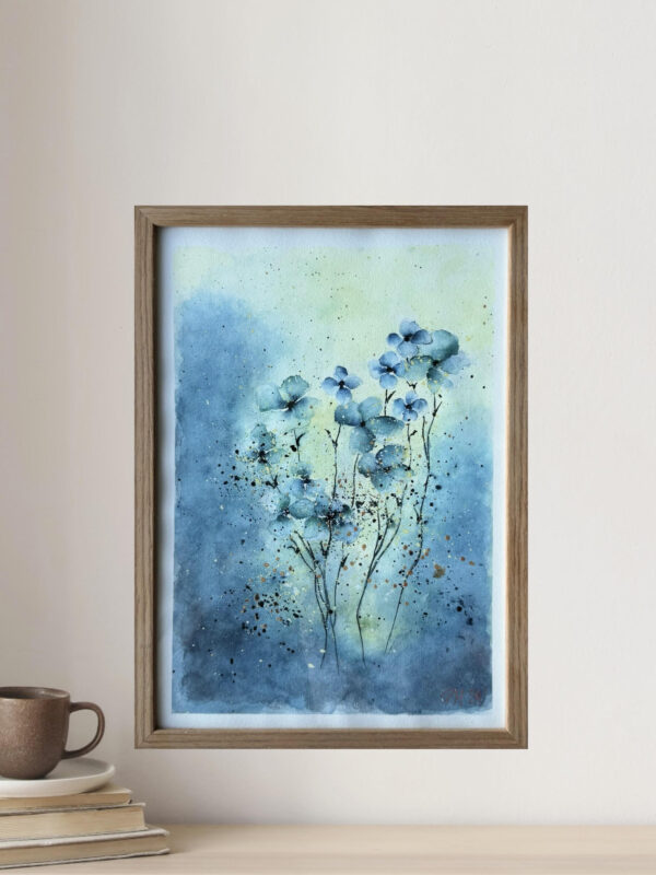 Drømmeblomster 1, serie 2 - Image 3