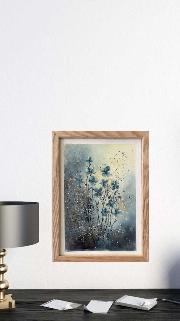 Drømmeblomster 7 - Image 2