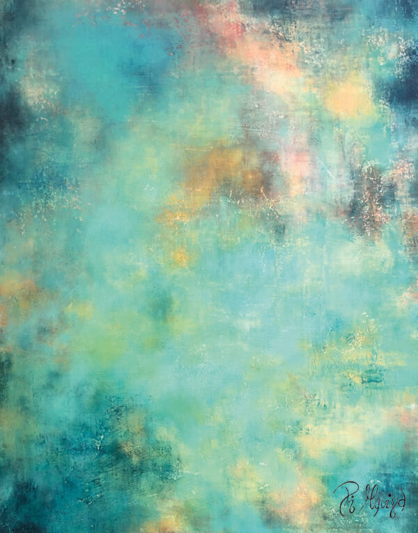 Kunstkort - Billede 6