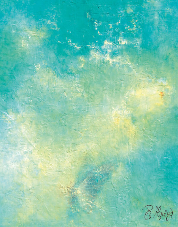 Kunstkort - Billede 8